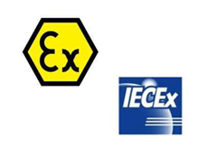 ATEX認證和IECEx認證的區別和關(guān)系